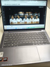 联想小新14/小新Pro14GT AI元启 2025新品可选补贴高性能轻薄笔记本电脑 学生手提办公本 标压 锐龙R7 16G512G｜小新142025新品SE 14英寸全面屏 实拍图