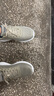 斯凯奇丨Skechers男士轻薄透气网面运动跑步鞋软底舒适休闲健步鞋58362 实拍图