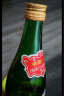 西凤酒 绿瓶裸瓶陕西版 55度  500ml*12瓶 整箱装 凤香型白酒 实拍图