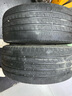 韩泰（Hankook）汽车轮胎 225/45R17 91Y K117 AO 奥迪原厂认证原配奥迪A3 实拍图
