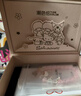 潮色绘hellokitty手链女水晶手串女孩子生日礼物手链女生毕业礼物女6021 实拍图