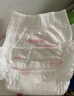 好奇（Huggies）铂金装纸尿裤M92片(6-11kg)中号婴儿尿不湿小桃裤裸感超薄透气 实拍图