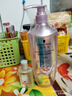 施华蔻（Schwarzkopf）【京东试用】多效修护洗发露60ml 温和修护 洗头膏 蓬松洗发水  实拍图