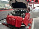 嘉实多（Castrol）(大)保养单次卡 极护智E 全合成机油 5W-40 SP 5L 包安装 实拍图