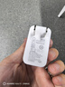 华为全能充电器(66W)超级快充含6A Type-C数据线适配华为手机Mate60Pro/Pura 70 实拍图