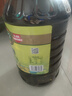 道道全菜籽油 食用油 洞庭甄选清香菜籽油 量贩装非转基因 6.18L*1桶 实拍图