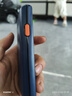 飞利浦（PHILIPS）E568A 宝石蓝 移动联通电信4G全网通 老年人手机智能 超长待机儿童功能学生手机 大字大声直板按键 实拍图