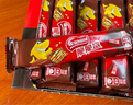 雀巢（Nestle）脆脆鲨【虞书欣推荐】威化饼干巧克力味24条446.4g抗饿解馋小零食 实拍图