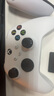 微软Xbox无线游戏手柄 无线控制器 冰雪白 蓝牙适配Xbox/PC//平板/手机 Steam促销黑神话悟空 双影奇境 实拍图