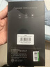 绿联 适用苹果12/12Pro防窥钢化膜通用iPhone12/12Pro手机膜听筒防尘网全屏保护防摔抗指纹贴膜-2片装 实拍图
