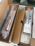 HIKVISION海康威视门禁配件电插锁DS-K4T108企业医院学校小区木门金属门玻璃门自动门控电动门磁力门禁锁 实拍图