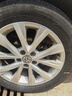 韩泰（Hankook）轮胎/汽车轮胎 205/55R16 91V H308 原配宝来/高尔夫/卡罗拉/朗逸 实拍图