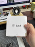 大水牛（BUBALUS）L10 薄款CPU风冷散热器(37mm高度/PWM温控/支持INTEL 115X平台/i3/i5/i7/i9/纯铜芯底座/8cm风扇) 实拍图