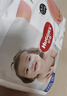 好奇（Huggies）铂金装成长裤L120片(9-14kg)大号婴儿尿不湿小桃裤超薄拉拉裤透气 实拍图