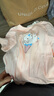 巴拉巴拉婴儿t恤宝宝上衣男女童短袖2025夏季舒适透气萌209225117201 实拍图
