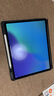 Apple/苹果 iPad Air 13英寸 M2芯片 2024年新款平板电脑(Air6/512G WLAN版/MV2N3CH/A)紫色 实拍图