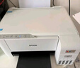 爱普生（EPSON）墨仓式 L3251彩色打印机 微信打印/无线连接 家用打印优选（打印、复印、扫描） 实拍图