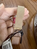 丹尼尔惠灵顿（DanielWellington）DW手表女 简约欧美表钢带石英女士手表节日礼物送女友DW00100219 实拍图