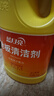 蓝月亮 地板清洁剂2kg*2柠檬香 瓷砖木地板扫地机器人洗地机 除菌去污 实拍图