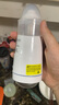朔茂（sonmol）洗鼻器 儿童电动喷雾生理海盐水雾化鼻炎鼻腔冲洗器 MFNI-03EA/EB 实拍图