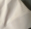 蕉下（beneunder）脸基尼女全脸防晒医美面罩防紫外线口罩高颜值骑行面罩护脸灰藕粉 实拍图