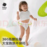 babycare艺术大师拉拉裤成长裤L码32片(9-14kg) 婴儿尿不湿瞬吸干爽透气 实拍图