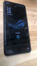 ROG9 Pro AI游戏手机 24+1T曜石黑 光显矩阵屏 三星电竞屏185Hz高刷 SoC中置架构 骁龙8至尊版5G 实拍图