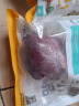 龙大肉食山东发货 猪心净重4斤  国产猪心生鲜猪心管猪心原料 源头直发  实拍图