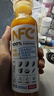 农夫山泉 NFC果汁饮料 100%NFC芒果混合汁300ml*24瓶 整箱礼盒 实拍图
