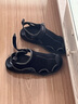 卡骆驰（crocs）激浪男鞋网面透气户外凉拖拖鞋沙滩鞋凉鞋 205289-001 M7 实拍图