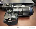 老蛙（LAOWA）90mm f2.8微距镜头两倍放大倍率APO复消色差适用微单相机 昆虫花卉 黑色 尼康微单Z卡口 实拍图
