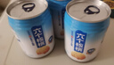 六个核桃无糖高钙核桃乳240ml*16罐整箱装植物蛋白饮料整箱装 无糖高钙240ml*16罐 实拍图