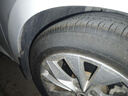 玛吉斯（MAXXIS）轮胎/汽车轮胎 215/55R17 94V EC1 适配标致/吉利博瑞 实拍图