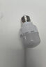 【已售20万】家用led灯泡节能省电灯e27螺口室内照明超亮灯泡 线性款 E27螺口（5w） 实拍图