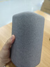 小米（MI）Xiaomi智能音箱 新一代超级小爱智能音箱 AI大模型问答 连续指令语控 支持远程备车 小米蓝牙音箱 实拍图