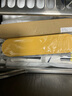 美厨（maxcook）316L不锈钢筷子勺子叉子餐具套装 便携式筷勺四件套 蓝MCGC1054 实拍图