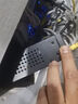 keepLINKKP-9000-104GTP 千兆POE交换机云网管AI智能监控摄像头分离器交换器52W 实拍图