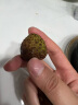 京鲜生 海南妃子笑荔枝 单果18g+ 净重3斤装 生鲜水果 源头直发包邮 实拍图