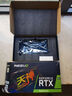 雷索 RTX2080Ti 22G/2080 Super 16G全新光追deepseek电脑Ai人工智能SD模型训练跑图台式游戏独立显卡 2080TI 22G天神PRO|Ai超算涡轮 实拍图