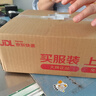 红薯干紫薯干 真空独立装低脂零食无添加蔗糖无油原味番薯干 红薯干180g 实拍图