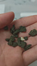 福茗源茶叶乌龙茶 台湾人参乌龙茶 浓香2025新茶甘甜兰贵人茶罐装150g 实拍图