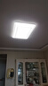 梵季（Fanji）客厅灯现代简约大气led吸顶灯卧室灯餐厅灯中山灯具组合全屋套餐 大号90*60智能款+语音+APP+遥控 实拍图