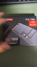 联想（Lenovo）4TB SSD固态硬盘m.2接口(NVMe协议)PCIe4.0 x4 拯救者sl7000 40Pro读速高达7200MB/s 实拍图