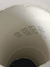 幸福阳光卷纸 经典系列 4层125克*18卷 有芯压花卷筒卫生纸 易溶水不堵厕 实拍图