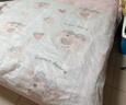DR.CHU 初医生一次性四件套床笠罩床单旅游必备用品酒店隔脏三件套被套加厚套装 实拍图