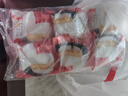 乐肴居 照烧鸡排米汉堡900g  6个 速食饭团 儿童早餐半成品微波加热即食 实拍图