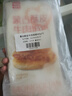 西贝莜面村牛肉馅饼800g/8片手抓饼牛肉饼学生儿童早餐快餐速食早点早饭生鲜 实拍图