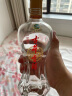 古井贡酒 经典 浓香型白酒 45度 500ml*6瓶 整箱装 口粮酒 实拍图