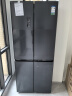 容声IDP净味513pro双系统十字对开四开门电冰箱家用一级节能效变频风冷无霜BCD-513WD15FPA国家补贴20% 实拍图