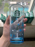 星巴克（Starbucks）精品烘焙咖啡豆 阿拉比卡豆 派克市场200g中烘黑咖啡 实拍图